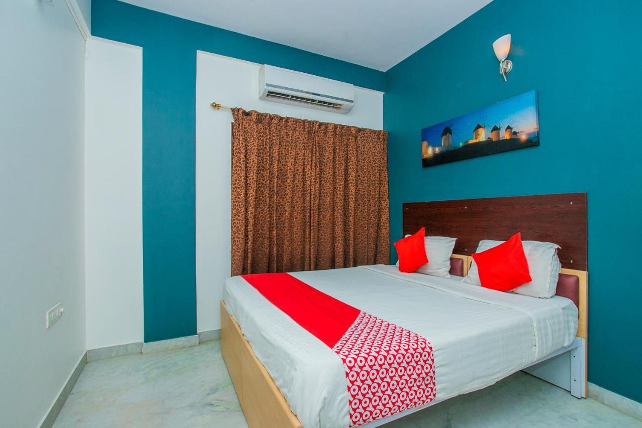 Capital O 5379 The Roy Grand Inns Μπανγκαλόρ Εξωτερικό φωτογραφία