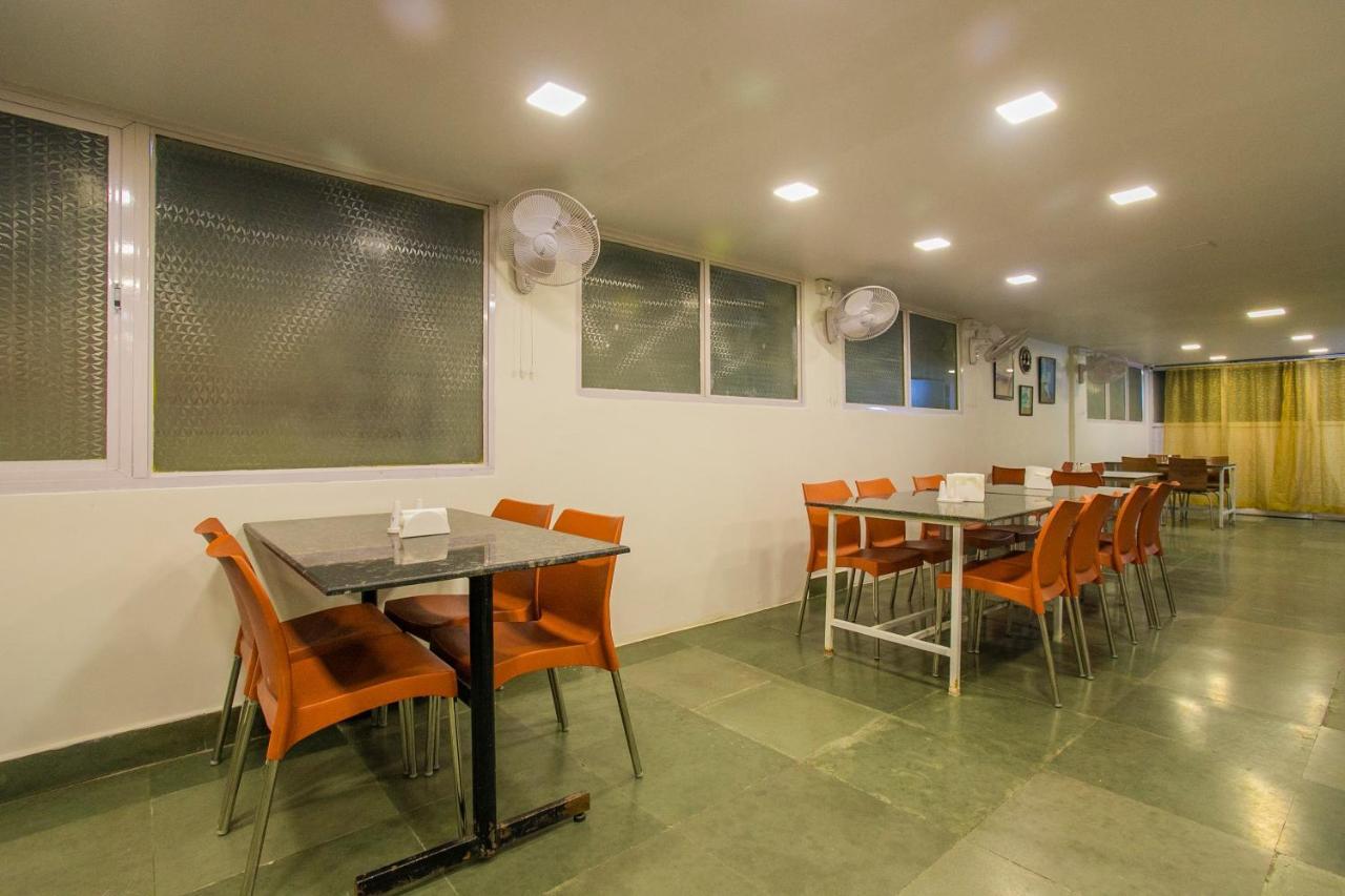 Capital O 5379 The Roy Grand Inns Μπανγκαλόρ Εξωτερικό φωτογραφία