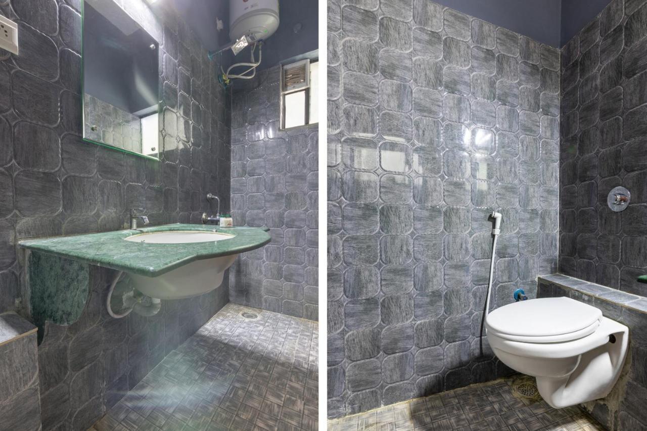 Capital O 5379 The Roy Grand Inns Μπανγκαλόρ Εξωτερικό φωτογραφία