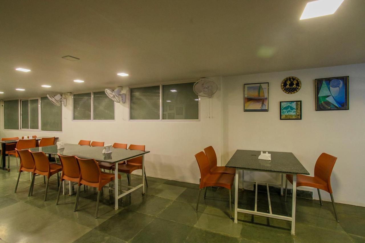Capital O 5379 The Roy Grand Inns Μπανγκαλόρ Εξωτερικό φωτογραφία